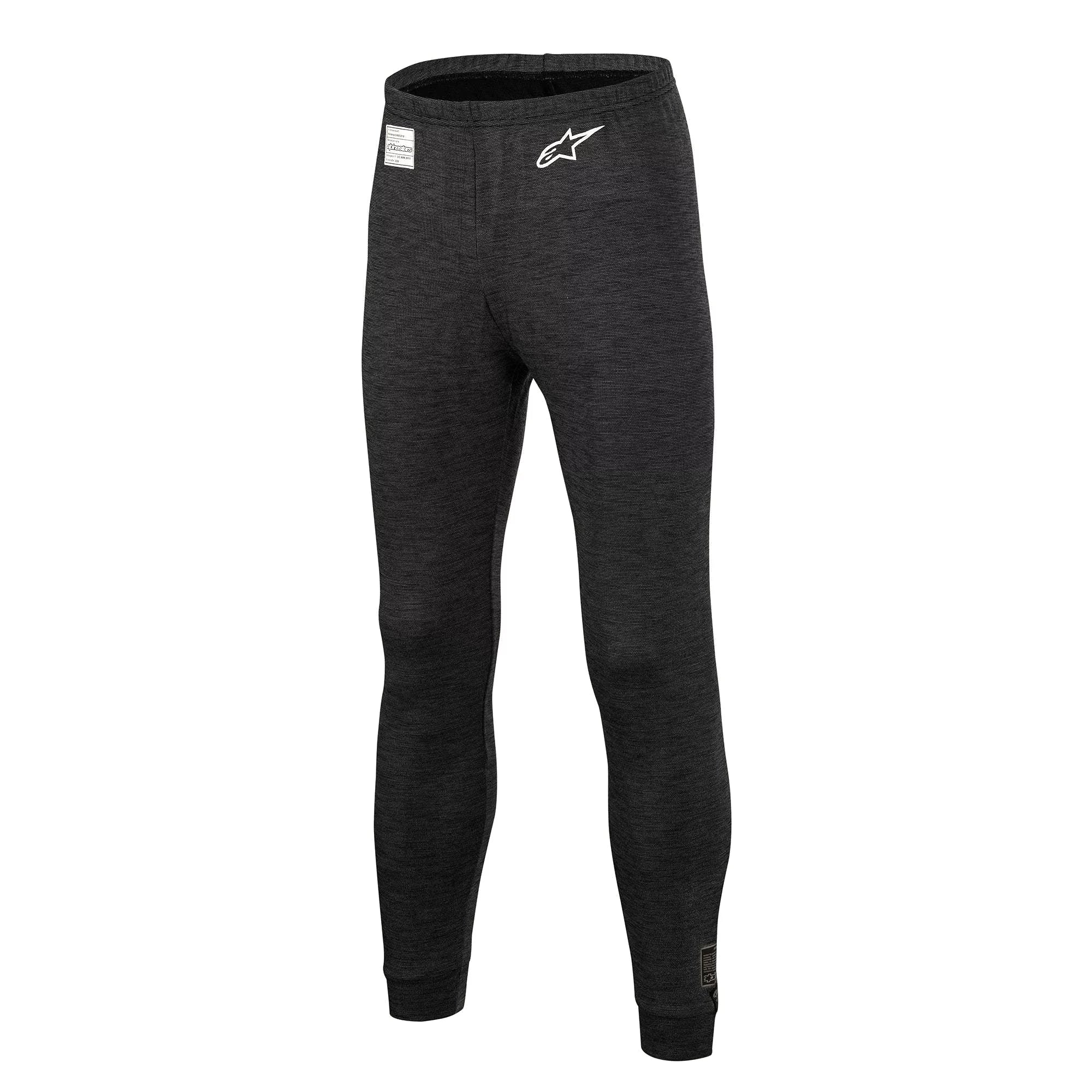 Race Bottom V3 Large Black FIA image 0