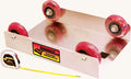 Stagger Roller w/Tape image 0