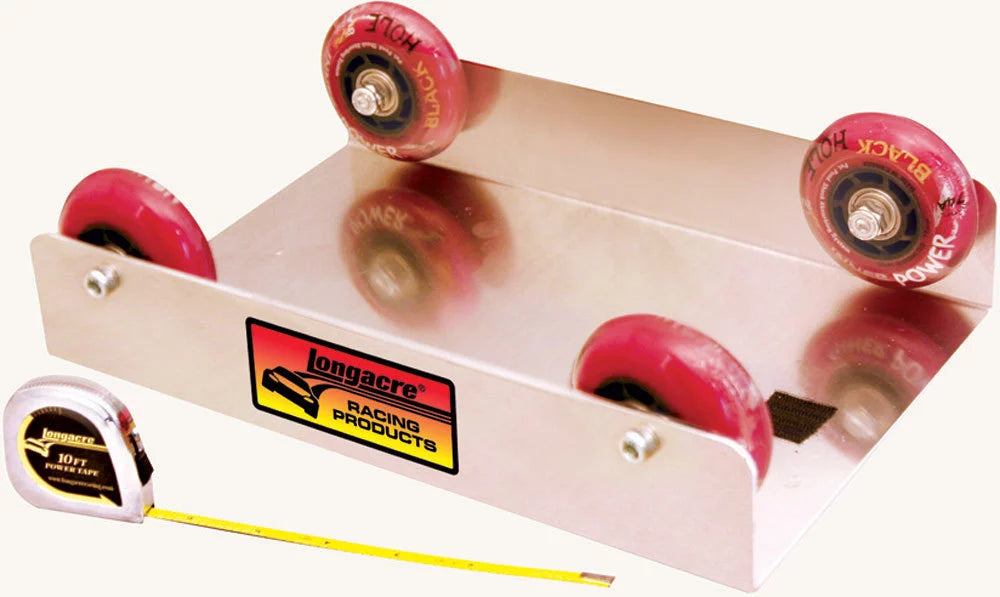 Stagger Roller w/Tape image 0