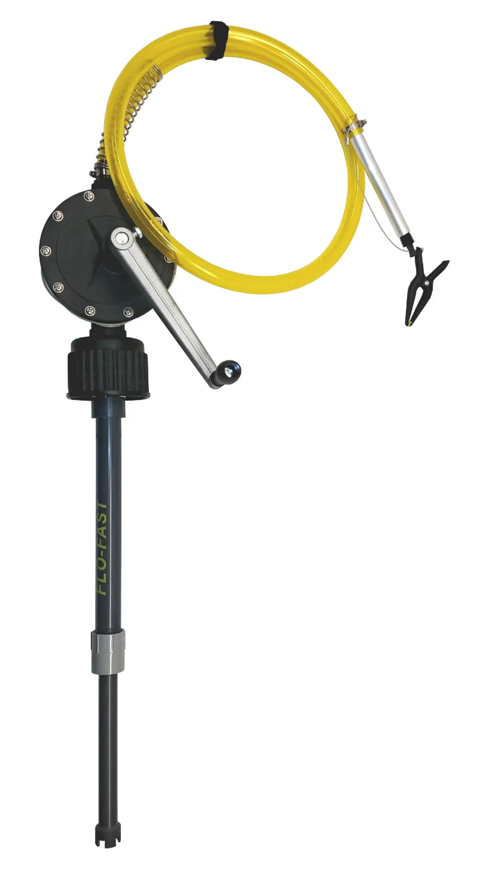 Pump System Pro Model 5/7.5/10.5/15 Gal Jugs image 0
