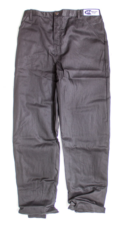 Pant GF125 Medium Black image 0