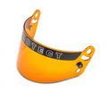 Shield UltraSport Amber Anti-Fog image 0