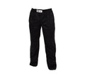 Pant Deluxe X-Large Black SFI-1 image 0