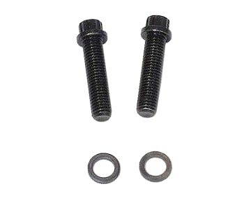 ARC Rod Bolts for Flathead Billet Rods (#6380) (pair) image 0