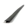 Versa Tie Filler Track 8ft Black image 0