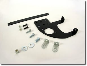 LNAHB Animal Header Brace image 0