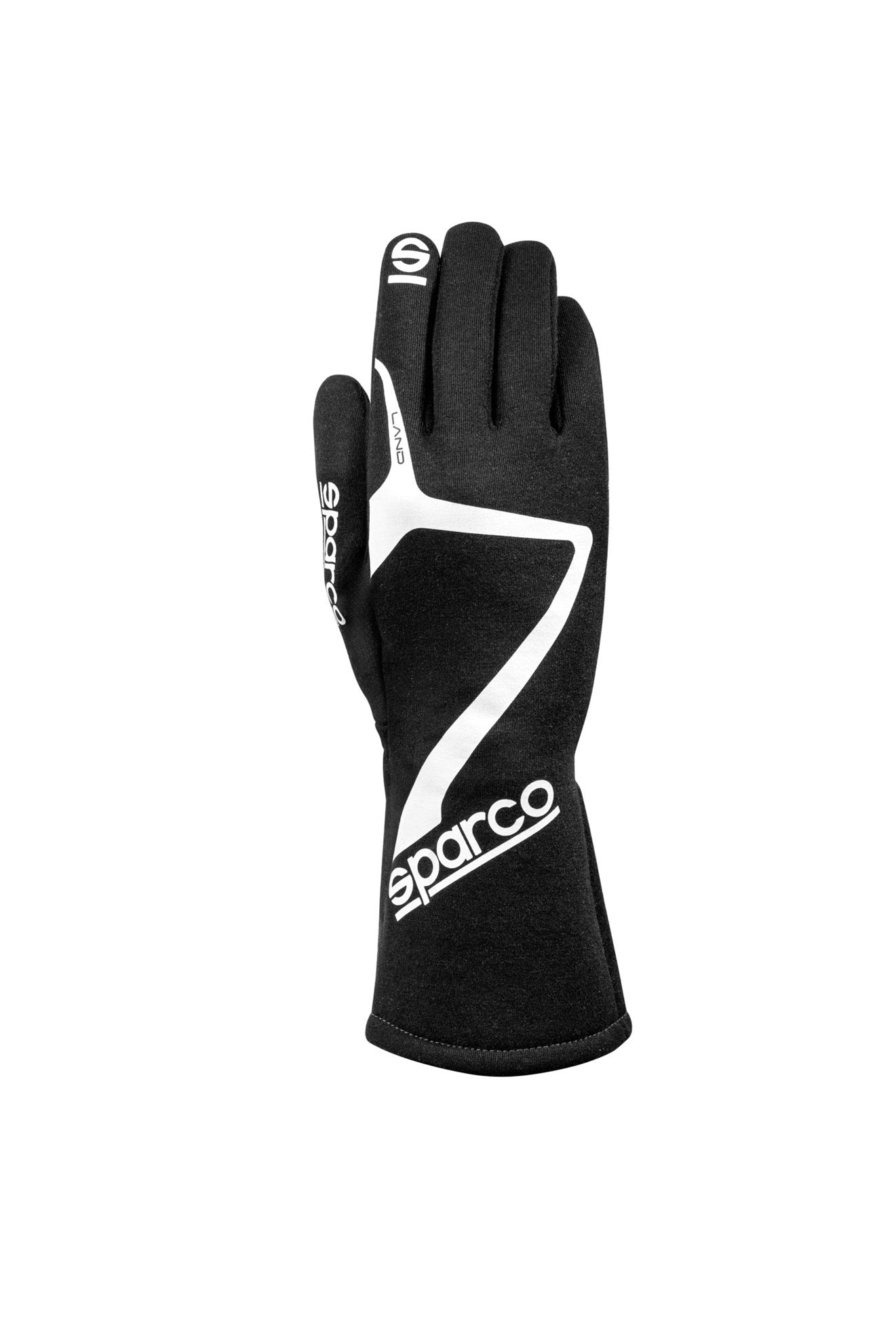 Glove Land Medium Black image 0