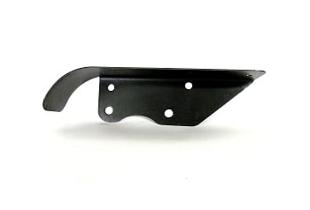 [CGS] Steel Chain Guard (Short) image 0