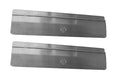 Hinged Trailer Gap Cover (Pair) image 0