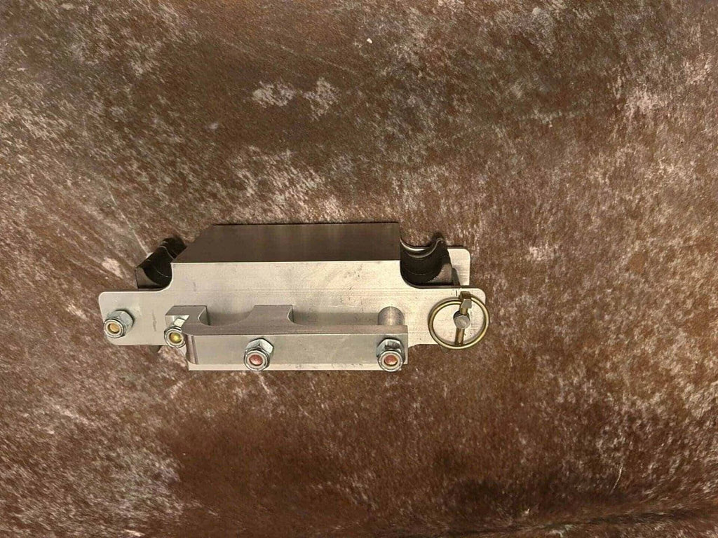 Jr Dragster Variable weight image 1