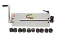 Manual Bead Roller Kit 18in Throat image 0