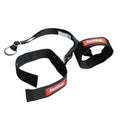 Arm Restraints Adult Black SFI image 0