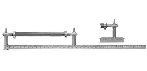 Rod Ruler image 0