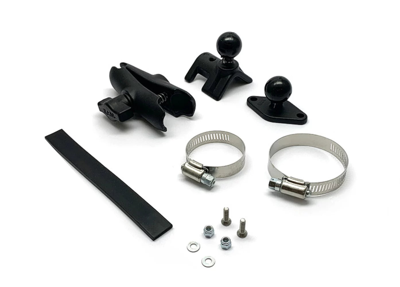 Mounting Kit SOLO2 Roll- Bar image 0