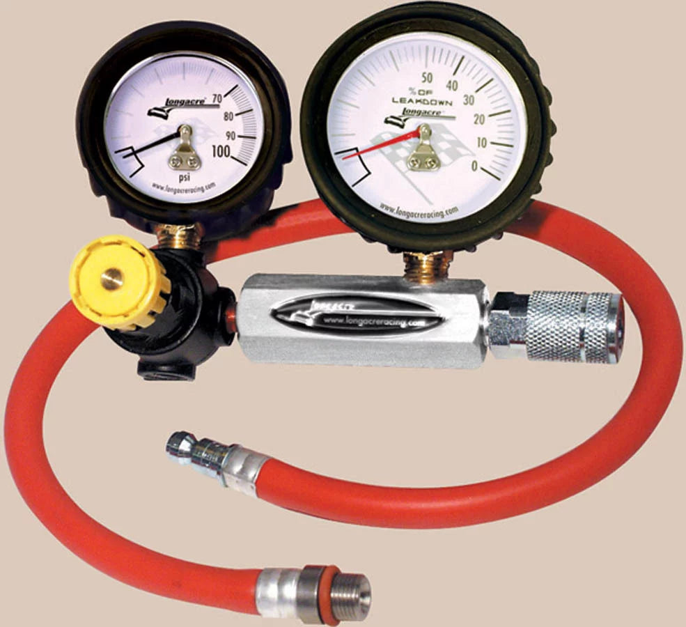 Leak Down Tester image 0