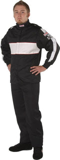GF505 Jacket Only 3X- Large Black image 0