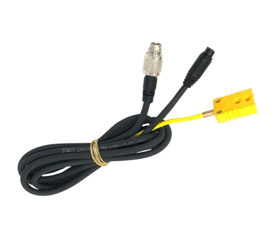 MC3T2, MC4T2, MC5T2, M6T2 Temperature extension lead TR-TC Style image 0