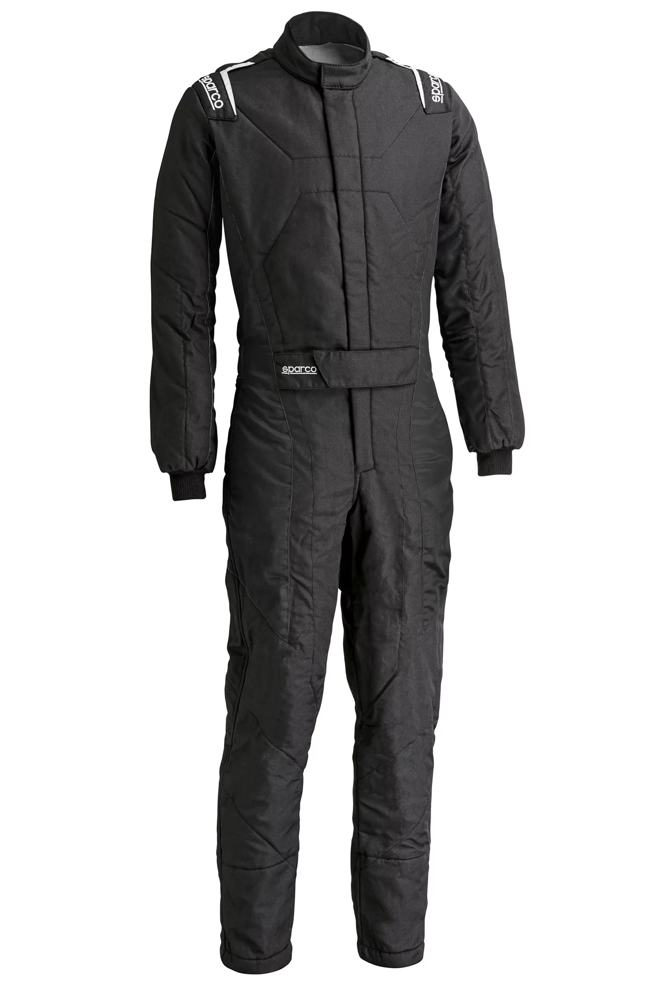 Suit Stint Black Large image 0