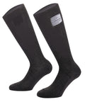 Socks Race V4 Black X-Large image 0