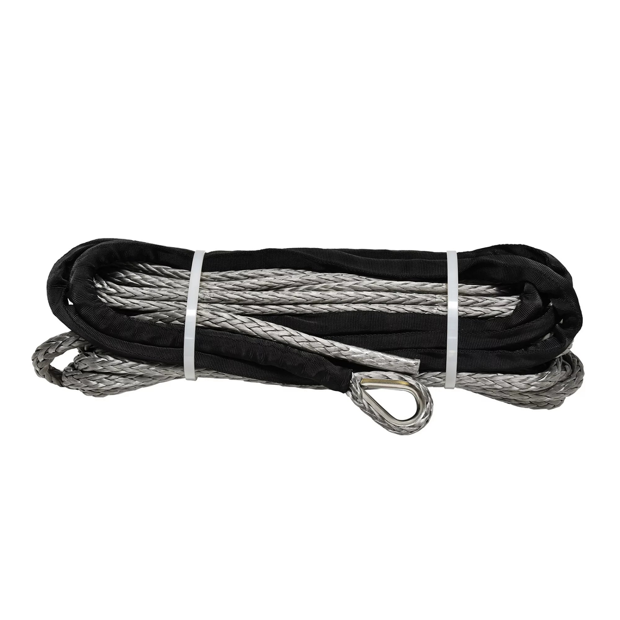 Synthetic Rope 3/8in x 80ft image 0