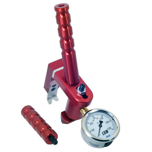 Valve Spring Seat Pressure Tester image 0