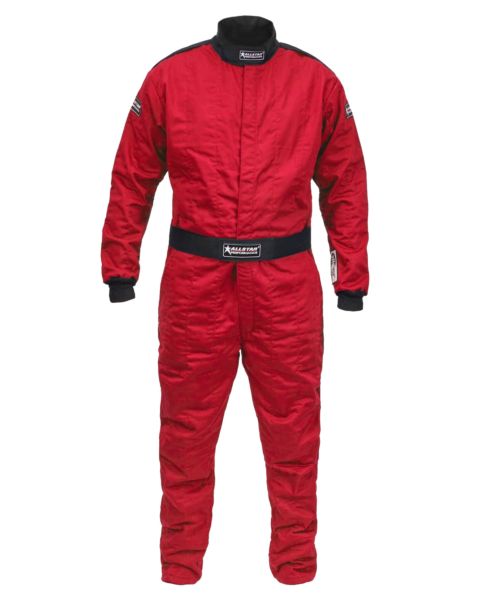 Driving Suit SFI 3.2A/5 M/L Red XX-Large image 0