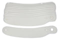 Tearoffs 12.375 Curved BEL GFR PYR image 0