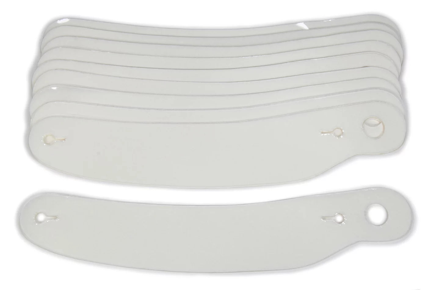Tearoffs 12.375 Curved BEL GFR PYR image 0
