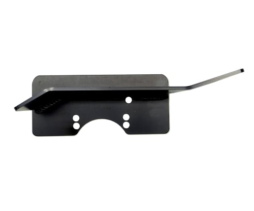 Performance "Low Profile" Aluminum Chain Guard (for Animal and LO-206) image 0