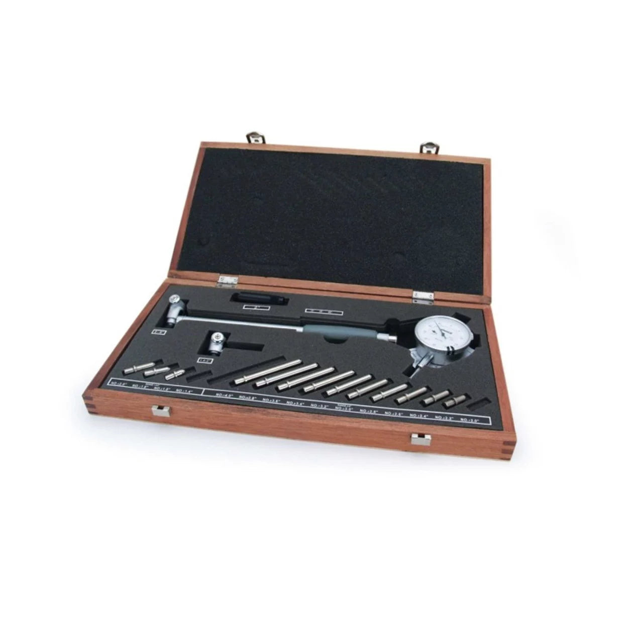 Dial Bore Gauge Combo image 0