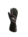Glove ADV-TX Black/Red Small SFI 3.3/5 image 0