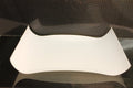 Slip Plate PTFE Sheet 12in x 12in x .031in 1pc image 0