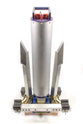 Aluminum Air Jack Single image 0