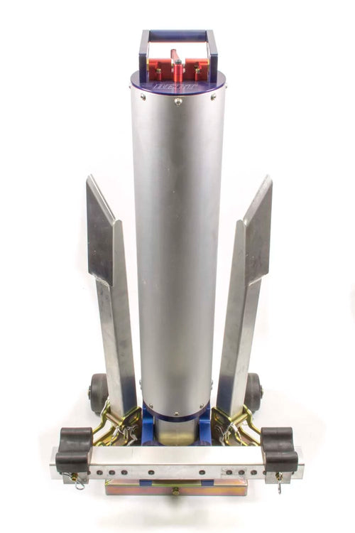 Aluminum Air Jack Single image 0