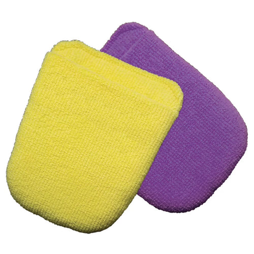 Applicator Pads 2 Pack image 0