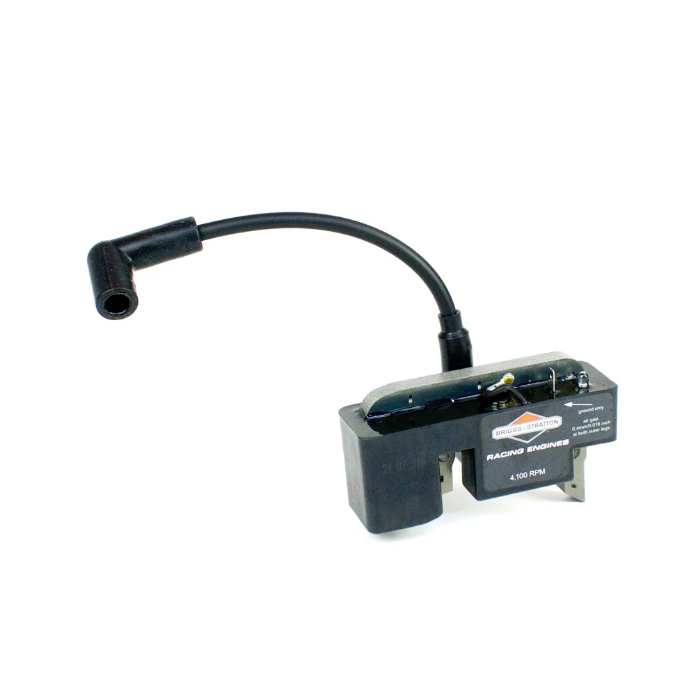 [555725]2025 Ignition Coil for Kid Kart Local Option 206 4100 RPM BLACK image 0