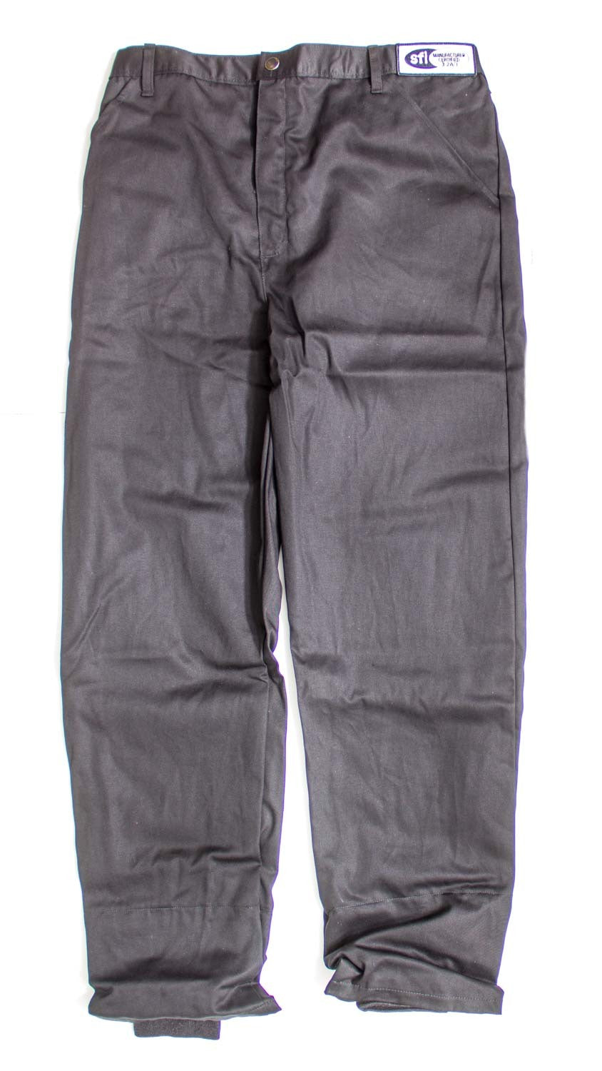 Pant GF125 XX-Large Black image 0