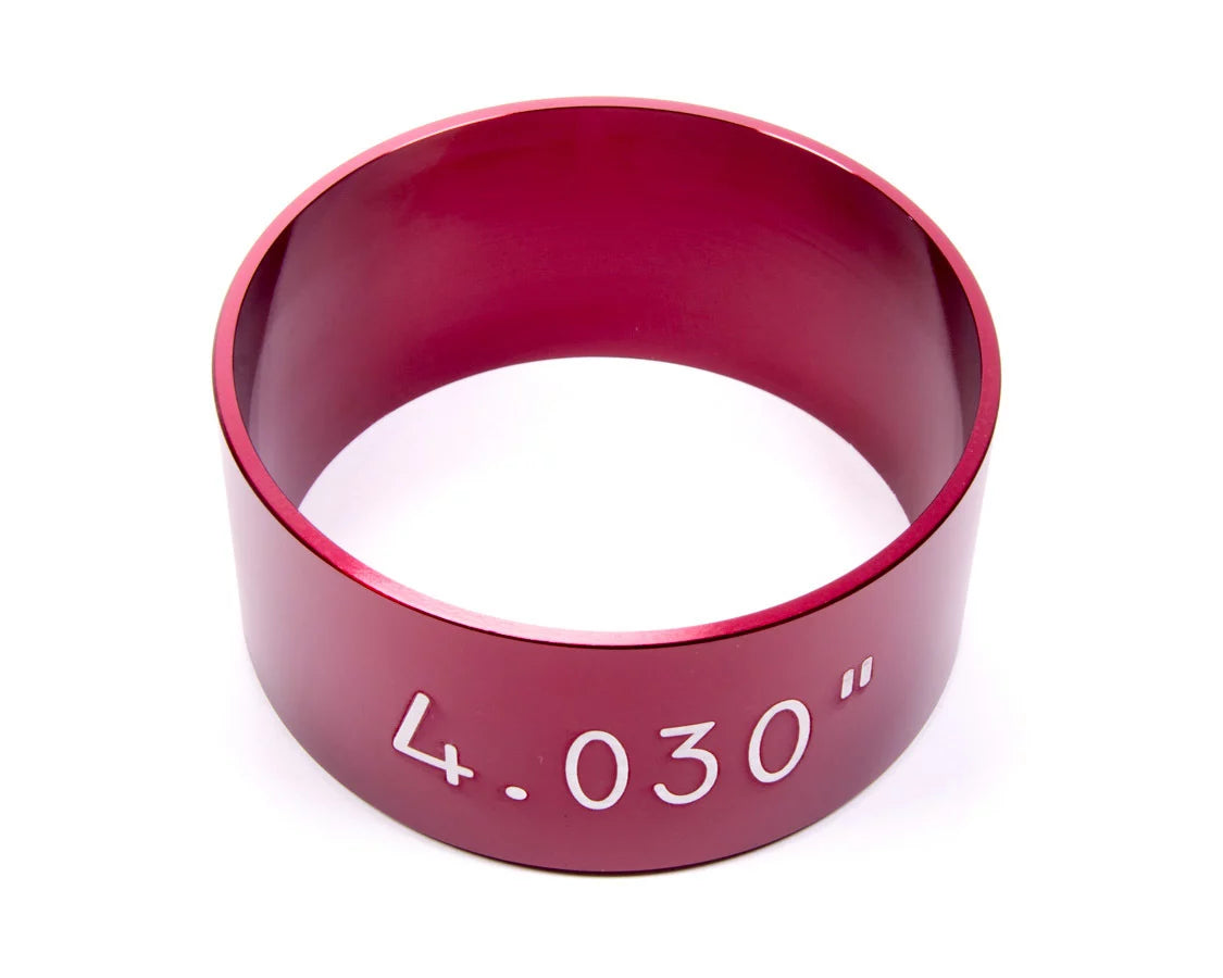 Tapered Ring Compressor 4.030in Bore image 0