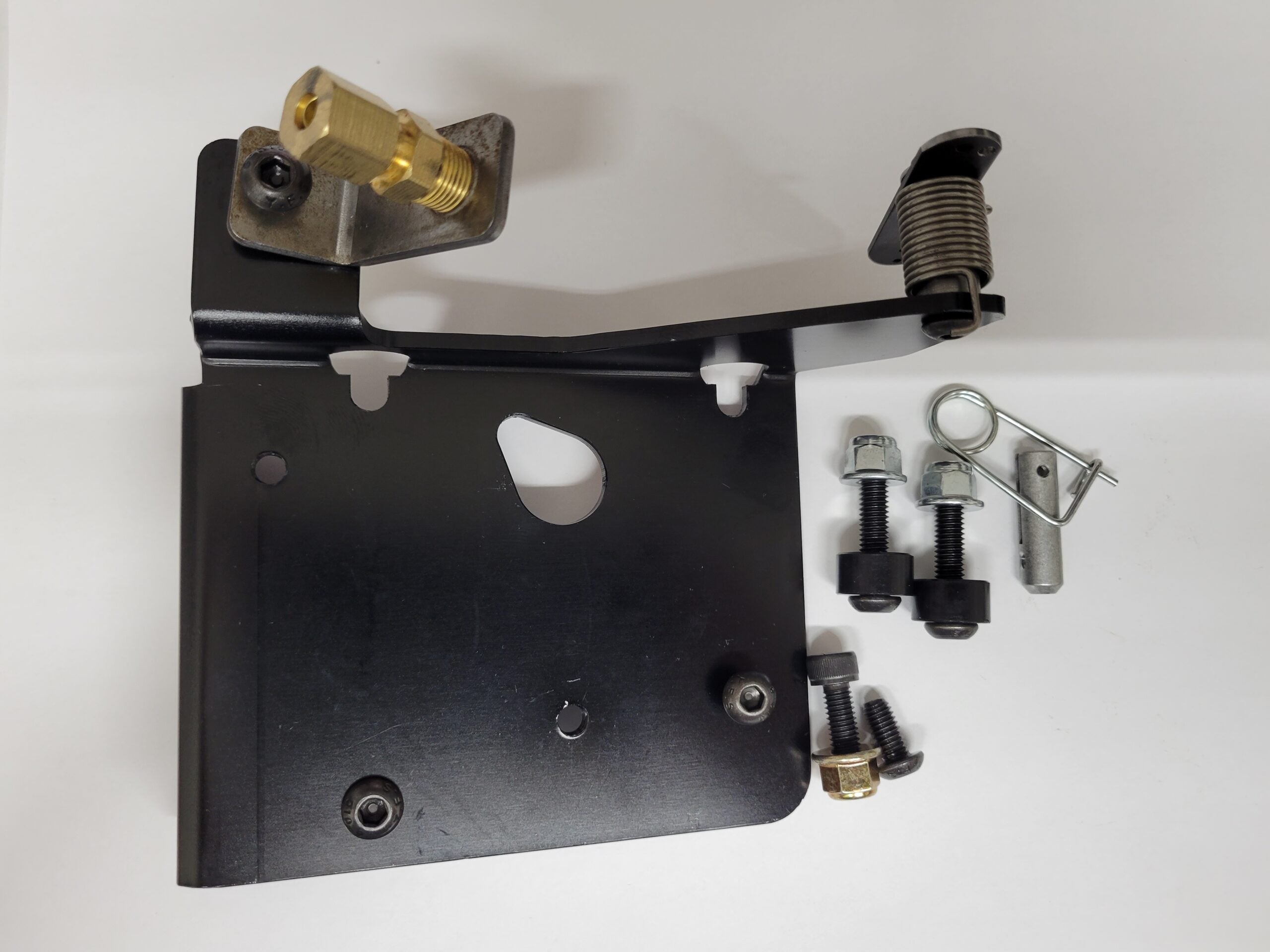 TPP-LK-156 Throttle Linkage Kit for 72mm Block image 0
