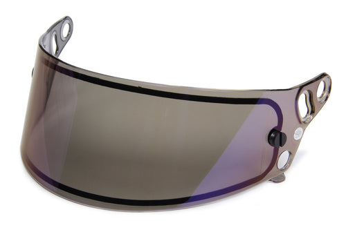 Blue Mirror Shield SE03 3mm image 0