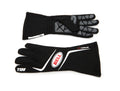 Glove SPORT-TX Black/Red Large SFI 3.3/5 image 0