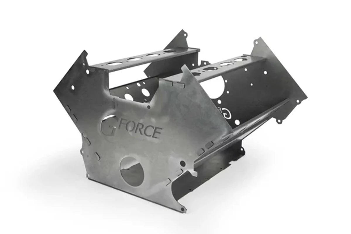 Engine Mockup Block Ford Coyote image 0