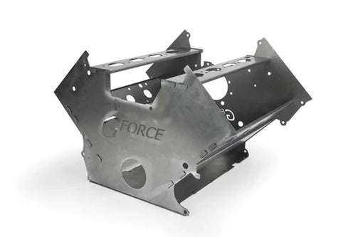 Engine Mockup Block Ford Coyote image 0