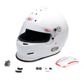 Helmet K1 Pro X-Large White SA2020 image 0