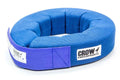 Neck Collar Knitted 360 Degree Blue SFI 3.3 image 0