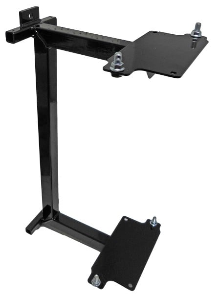 Mountable Motor Rack (Vertical) image 0