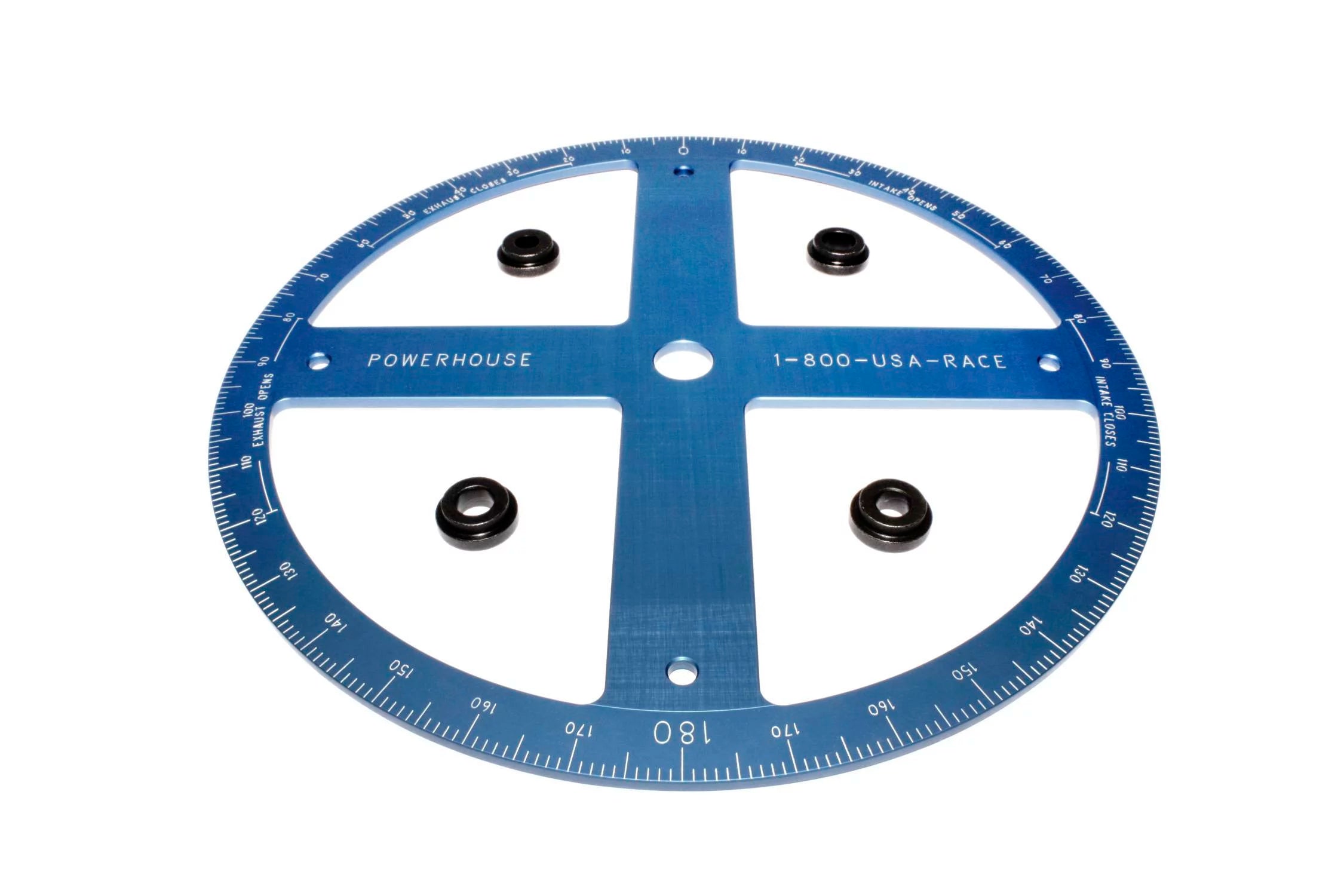 16in Pro Degree Wheel image 0