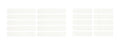 Seal Kit Forced Air BR8 image 0