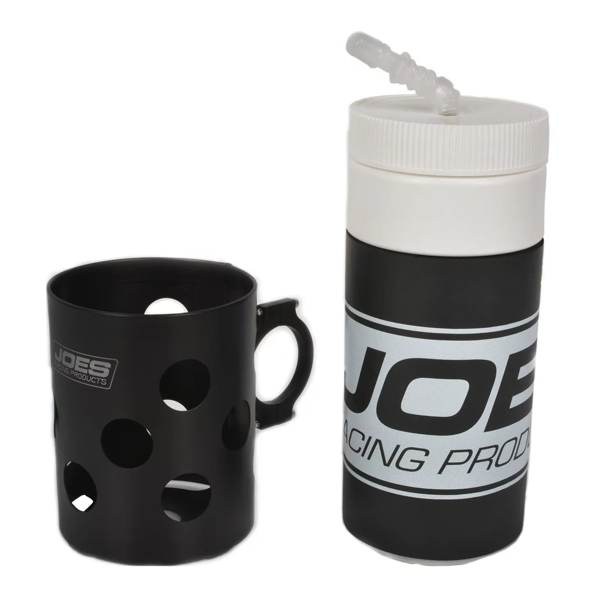 Drink Holder 1-3/4in Black image 0
