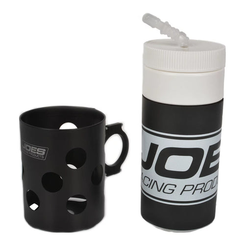 Drink Holder 1-3/4in Black image 0